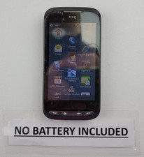 Retro HTC Touch Pro2 Windows Mobile Smartphone for U.S. Cellular - PLEASE READ 