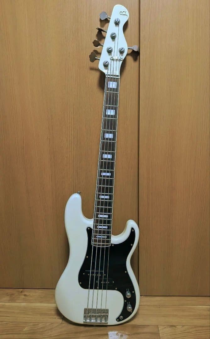 Black Smoker Trad Master BETA P5 ベース Black Smoker Trad Master Beta- P5 5 String Bass No.MG903 | eBay