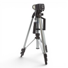 Soligor VT-456 Photo Video Tripod Three-Leg Stative For Camera Universal