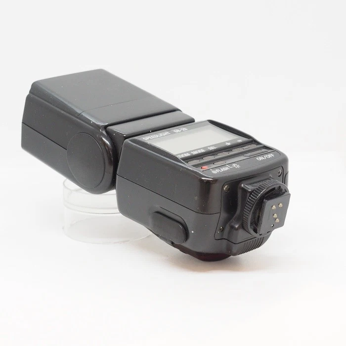 Nikon SB-28 Speedlight Flash Unit Excellent Condition JAPAN - Image 4 of 4