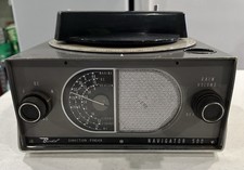 Bendix Navigator 500 Marine Direction Finder   Untested