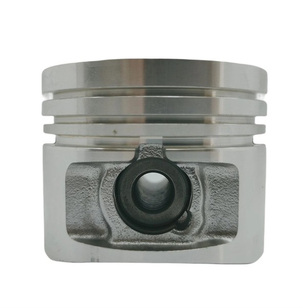 Kolben (STD-72,00 Mm - Stift: 20 Mm): Kompatibel Mit Lombardini / LDW 502 P / F-image