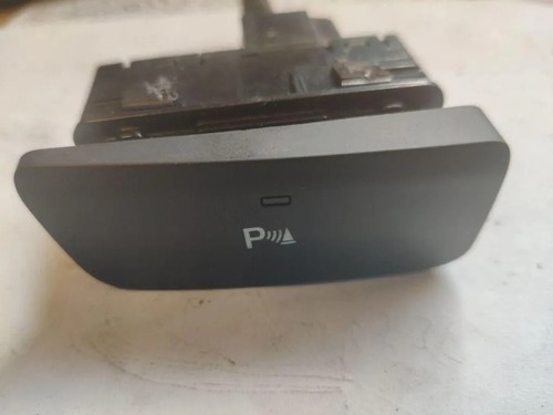 OPEL MOKKA / MOKKA X Parktronik Schalter 202010119 0.17 Diesel 96kw 34667163