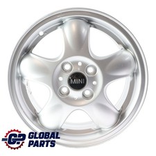 Jantes Mini MINI CLUBMAN