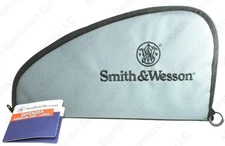 Smith & Wesson Defender Handgun Case, Large~110020
