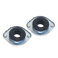 2Xdomlager Federbeinlager StüTzlager Vorne Links Rechts FüR Opel Combo Corsa A B
