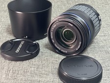 EXC5 OLYMPUS Zuiko Digital 40-150mm 4-5.6 Zoom Lens from JAPAN 00177