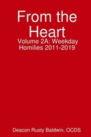 Rusty Baldwin | From The Heart Volume 2A | Taschenbuch | Englisch (2019)