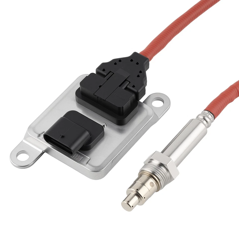 Sensor trasero de NOx de alta calidad para BMW 535d X5 F15 2014-2018 858984401 5 pines nuevo Foto 4 de 4