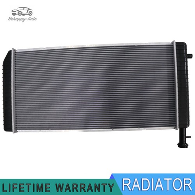 #ad New Aluminum Radiator w Transmission Oil Cooler for Chevrolet Express 3500 GMC $139.99