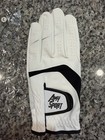 Amy Sport Golf Gloves Men Right Handed Golfer Left Hand 1 Large, White-4 Pack — photo 5