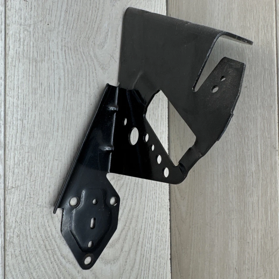 1981 82 84 85 1987 Chevrolet GMC C10 K10 ACELERADOR DE COMBUSTIBLE PEDAL DE GASOLINA soporte de pedal Foto 2 de 4