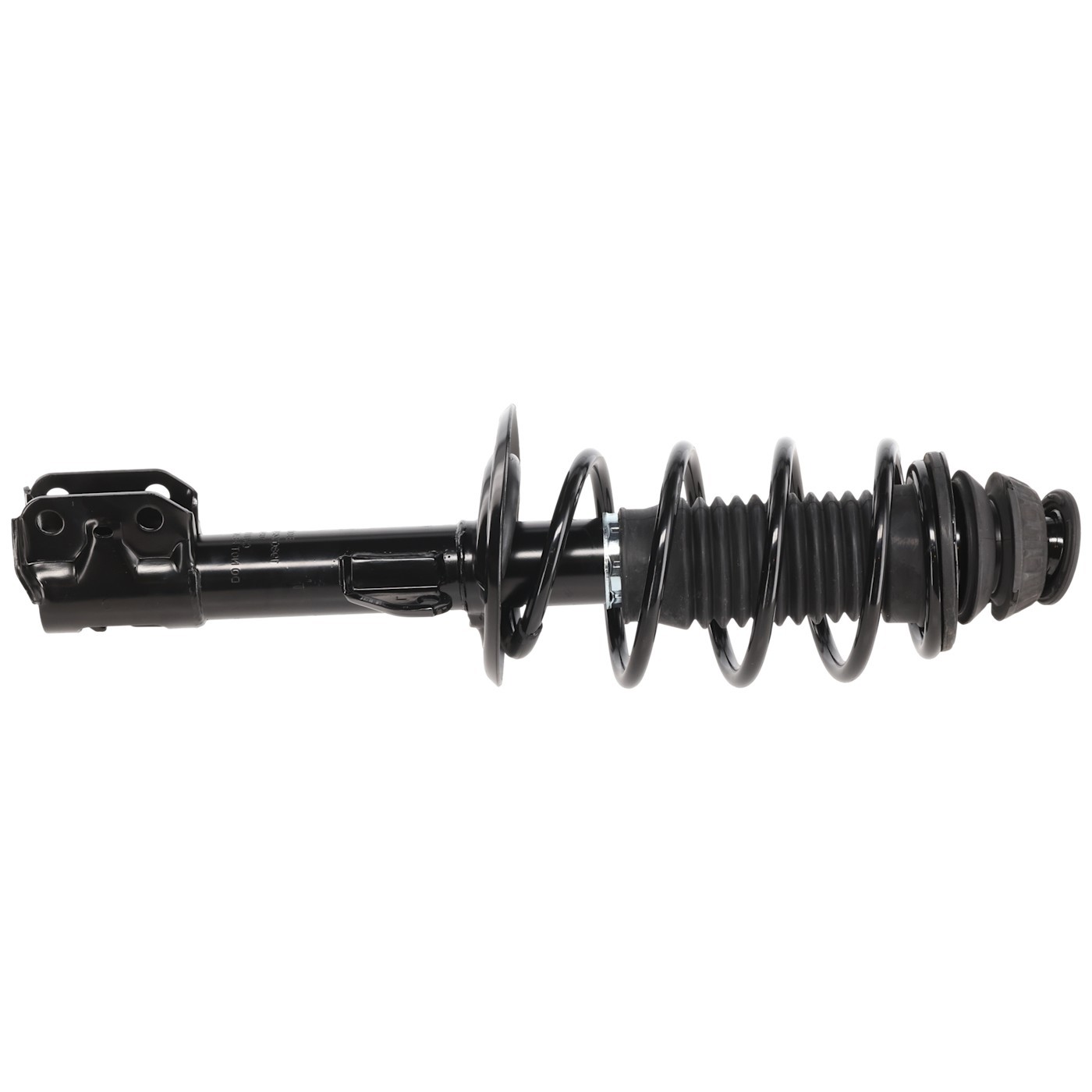 Pair Fully Loaded Strut Set of 2 Front Driver & Passenger Side Left Right