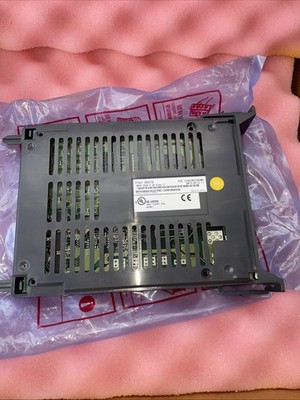ONE New Mitsubishi FCU7-DX079 I/O unit circuit board