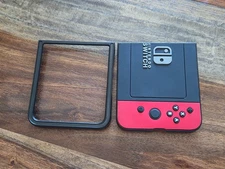 Motorola Razr Plus + 2024 Game Gamepad Retro Classic Phone Case Cover