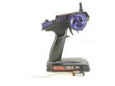 Redcat Racing RCR-2C (Flysky FS-GT2) 2.4GHz Transmitter w/ RS-GR3E Receiver