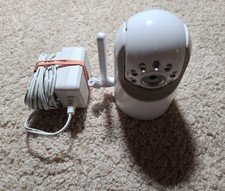 Infant Optics DXR-8 Wireless Baby Add-On Camera w/ AC Adapter