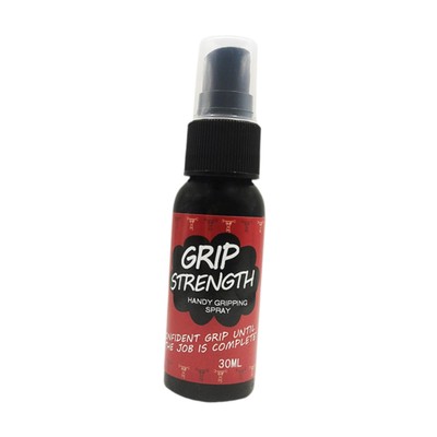 Klebriges Spray, Handgriff-Spray, 30 ml, -Griff-Spray, Torwart-Griff-Spray für