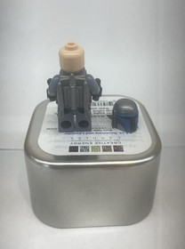 Lego Star Wars Jango Fett Minifigure sw0468 (Smiling Version) Set 75015