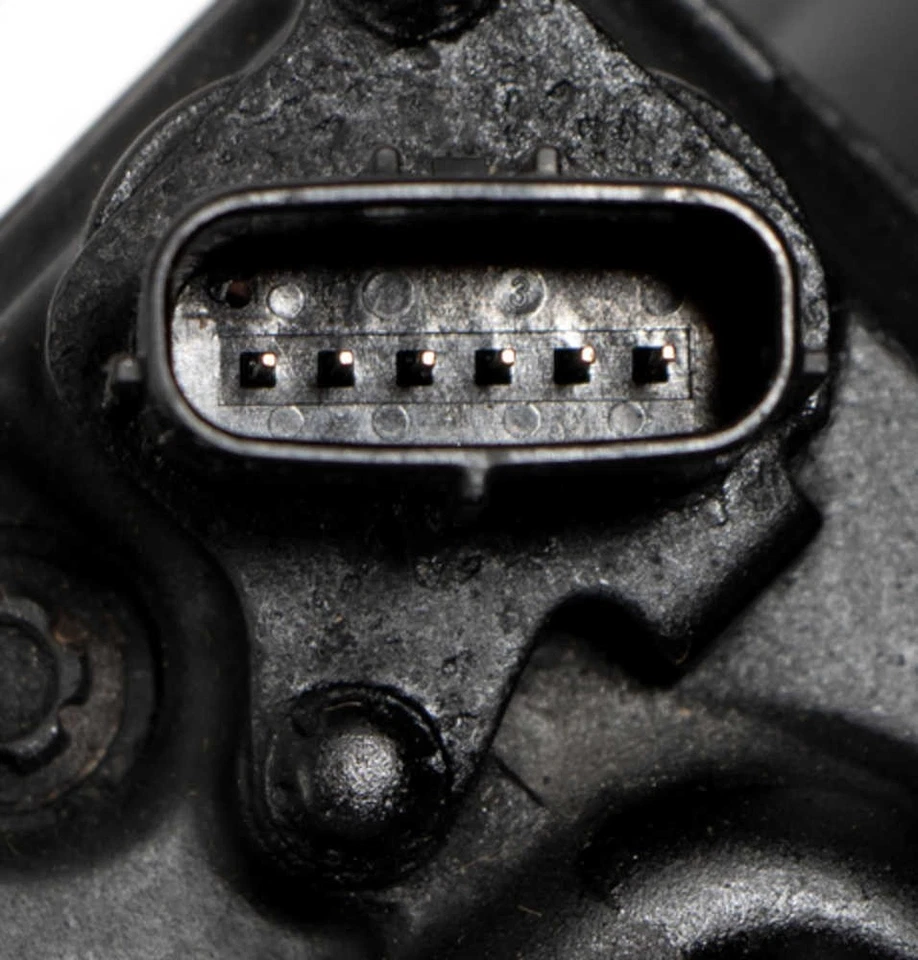 FOUR SEASONS 1177396 A/C Compressor - Image 4 of 4