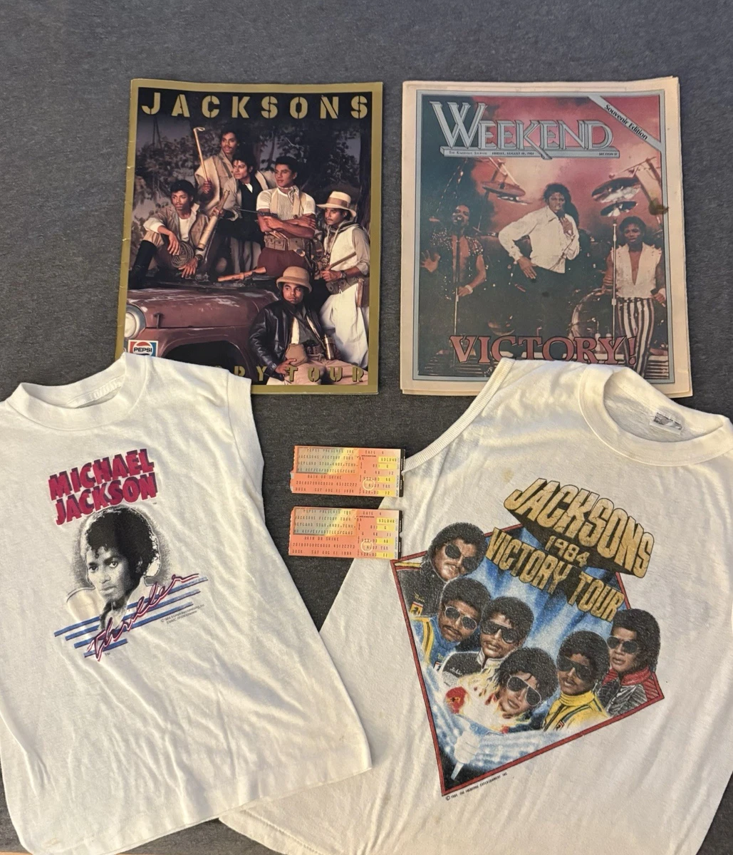 Michael Jackson Rare for sale | eBay