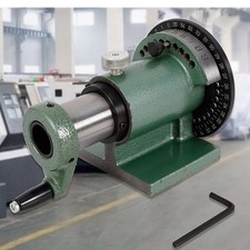 5C PRECISION SPIN INDEX FIXTURE COLLET 0.0008  FOR MILLING GRINDING MACHINE USA