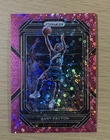 2022 Panini Prizm Basketball Fast Break Pink Gary Payton #283