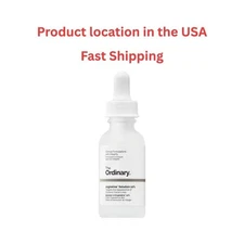 The Ordinary Argireline Solution 10% Serum for Facial Wrinkles 1 oz/ 30 mL