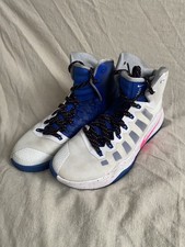 Nike Hyperdunk Zoom 2016 Trainers 881841-991 High Top UK 6 US 7 EU 40 NikeID