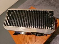 Wrx Sti Hyperflow Top Mount Intercooler