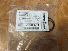 Viessmann Dichtungssatz für Mischer DN 25 - 7008431