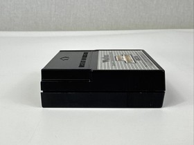 Vectrex Pole Position Video Game Cartridge 1983 RARE HTF Cleaned & Tested