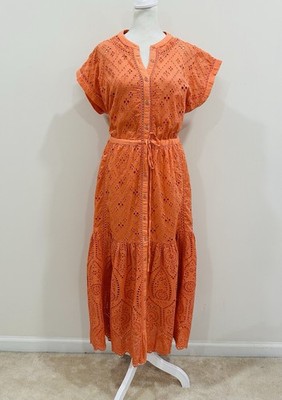 green emerald velvet dress Full Size Flowy Tie Front Midi Dress with Flutter Sleeves Plus Size Green / 3XL main image 0