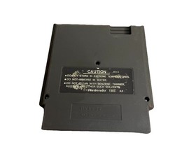 Chip &lsquo;N Dale Rescue Rangers - Nintendo NES (PAL) Game Cartridge Only