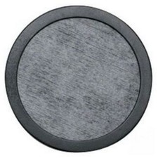 Mr. Coffee 113035-001-000 Wff Charcoal Water Filter Discs