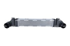 NRF Ladeluftkühler 30422 für MERCEDES KLASSE W220 V220 320 CDI 220 025 125 026