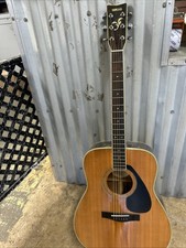 YAMAHA FG450SA for sale - Price and Used Value