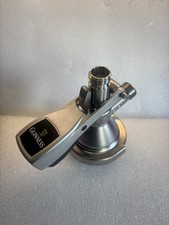 NEW Guinness Genuine Beer Keg A Type Keg Coupler Barrel Connector with fittings