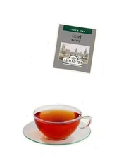 Ahmad Earl Grey Tea Premium Quality Bergamot Flavor Individually Wrap Tea Bags