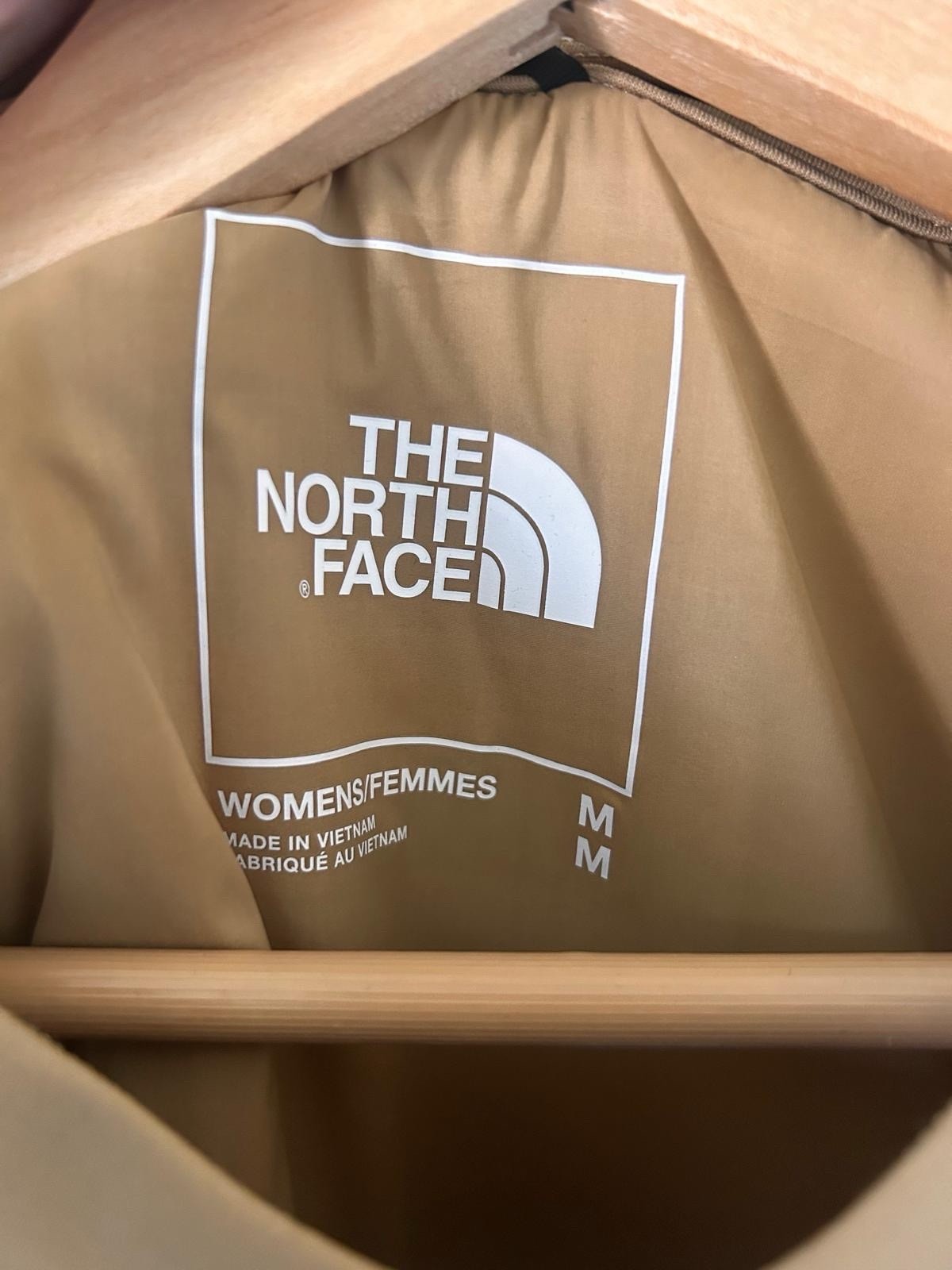 North Face Ventrix Hybrid Pullover Sweatshirt Bei… - image 7
