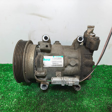 Compressore Aria Condizionata Renault Modus Clio 3 2008 1.5 Diesel 1.2 Benzina