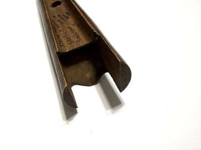 Savage Stevens Springfield 944A Fore End- 12 gauge 3