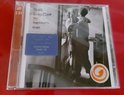 Mark Knopfler The Ragpicker's Dream (Ltd. Edition) 2CDs Dire Straits