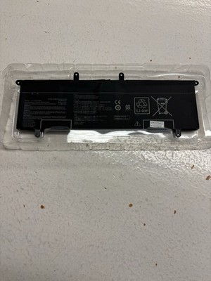 C41N1901 Laptop Battery Replacement for Asus ZenBook Duo UX481FLY UX481F X481FL