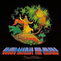 Paul Kantner & Jefferson Starship: Paul Kantner & Jefferson Starship: Blows Aga