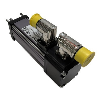 GSM20-0302-IMA-KM5-258 EXLAR, ''GSM20-0302-IMA-KM5-258 Exlar Integrated Roller...