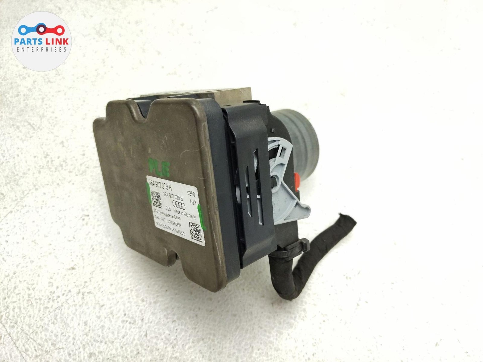 Bentley Bentayga 2016-2020 Abs/asr hydraulic unit