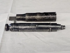 Cleco B1-C Pneumatic Needle Scaler Air Hammer Chisel Chipper Rust Removal Tool