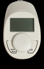 eqiva Heizkörperthermostat Model N   gebrauc...