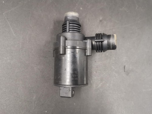 BMW 5 SERIES WATER PUMP AUXILIARY WATER PUMP, DIESEL, 520d/530d, E60, 12/05-04/1